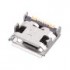 Conector Carga Samsung Rex 70 S3802