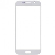 Lente Câmera Samsung S6 Edge, G925 Branco