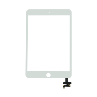 Touch Apple Ipad Mini 3 Branco