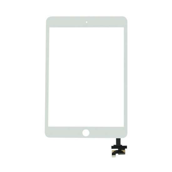 Touch Apple Ipad Mini 3 Branco Touch Apple Ipad Mini 3 Branco
