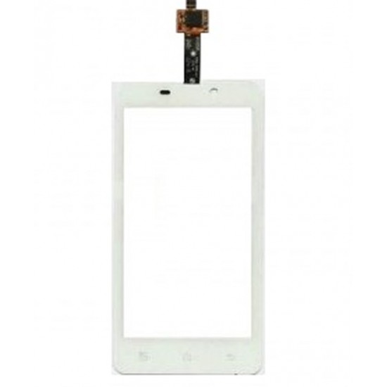 Touch Bq Aquaris E4.5 Blanco Touch Bq Aquaris E4.5 Blanco