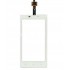 Touch Bq Aquaris E4.5 Blanco