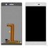 Lcd + Digitalizador Huawei Ascend P7/L10 Blanco