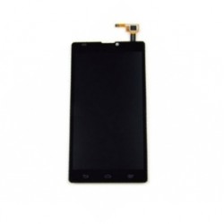 Lcd + Digitalizador Zte Blade L2 A75 Negro
