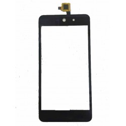 Touch Wiko Rainbow Up 4g Negro
