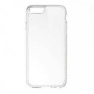 Silicone Cover Apple  Iphone 4g/4s Transparent
