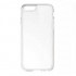 Capa Silicone Apple Iphone 4g/4s Transparente