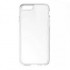 Capa Silicone Apple Iphone 4g/4s Transparente