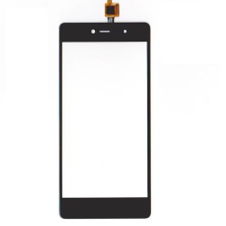 Touch Wiko Fever 4g Balck