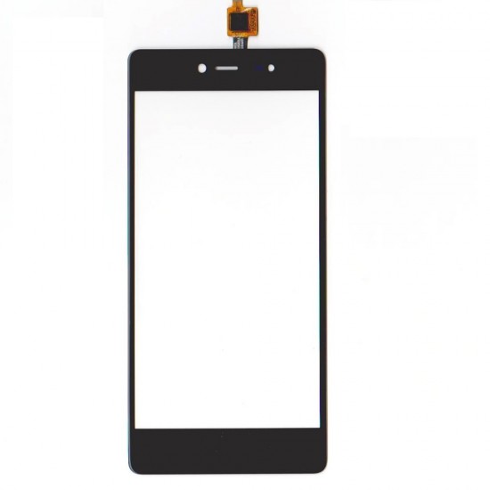 Touch Wiko Fever 4g (5.2) Preto