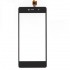 Touch Wiko Fever 4g Balck