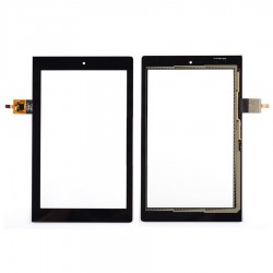 Touch Lenovo Yoga Tablet 2 8 Inch  (Android) Negro
