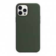 Capa Silicone Dura Apple Iphone 12 / 12 Pro 6.1