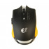 Z8tech M1617 Gaming Mouse Black