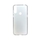 Capa Silicone Alcatel 1s 2020 Transparente