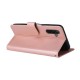Capa Flip Cover Samsung Galaxy A26 Rosa Capa Flip Cover Samsung Galaxy A26 Rosa