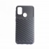 Capa Silicone Gel Thunder Samsung Galaxy M21 / M30s Preto