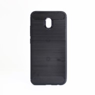 Carbon Case Xiaomi Redmi 8a Black