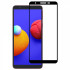 Pelicula De Vidro 5d Completa Samsung Galaxy A01 Core / M01 Core Preto