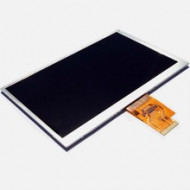 Display Acer Iconia A100101