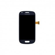 Touch+Display Samsung Galaxy S3 Mini I8190 Azul