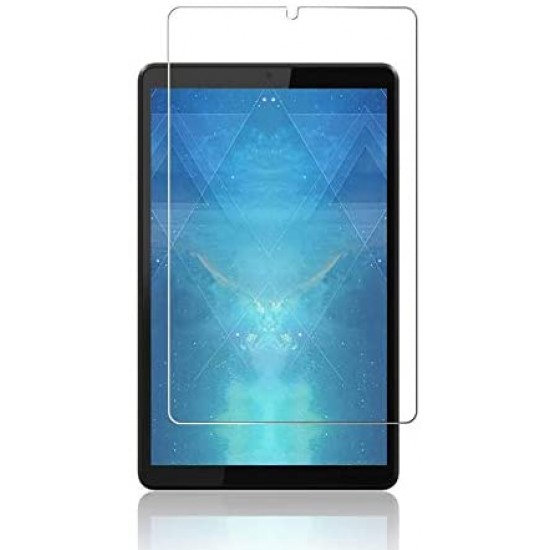 Pelicula De Vidro Universal 7.3" Transparente