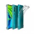 Xiaomi Redmi Note 10 Pro / Note 10 Pro Max 6.67" Anti-Shock Hard Silicone Case