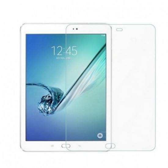 Protector De Vidrio Universal 9&Quot; Transparente