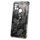 Tpu Kickstand Heavy Duty Hybrid Silicone Case Samsung Galaxy A21s Tradition Design Anti-shock Finger Ring Tpu Kickstand Heavy Duty Hybrid Silicone Case Samsung Galaxy A21s Tradition Design Anti-shock Finger Ring