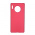 Capa Silicone Gel Huawei Mate 30 Pro Rosa