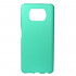 Capa Silicone Gel Xiaomi Poco X3 / Mi 10t Lite Verde