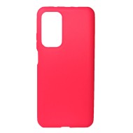 Silicone Gel Cover Case Xiaomi Mi 10t / 10t Pro Pink