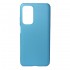 Capa Silicone Gel Xiaomi Mi 10t / 10t Pro Azul