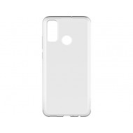 Silicone Cover Case 2 Mm Huawei P Smart 2020 Transparente