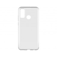 Silicone Cover Case 2 Mm Huawei P Smart 2020 Transparente