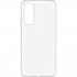 Silicone Cover Case 2 Mm Huawei P Smart 2021 Transparente