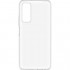 Capa Silicone Huawei P Smart 2021 Transparente