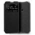 Capa Flip Cover Com Janela Candy Huawei Y6p Preto