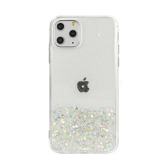 Capa iPhone 12 Pro - Transparente