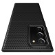 Spigen Liquid Air Case For Samsung Galaxy Note 20 Matte Black