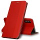 Capa Flip Cover Vennus Xiaomi Redmi 9c Vermelho Sensitive Book Capa Flip Cover Vennus Xiaomi Redmi 9c Vermelho Sensitive Book