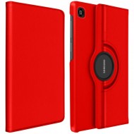 Capa Tablet Flip Cover Samsung Galaxy Tab A7 10.4 (2020) Vermelho Sm-T500 / Sm-T505