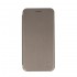 Flexi Vennus Elegance Case Galaxy A42 Gris