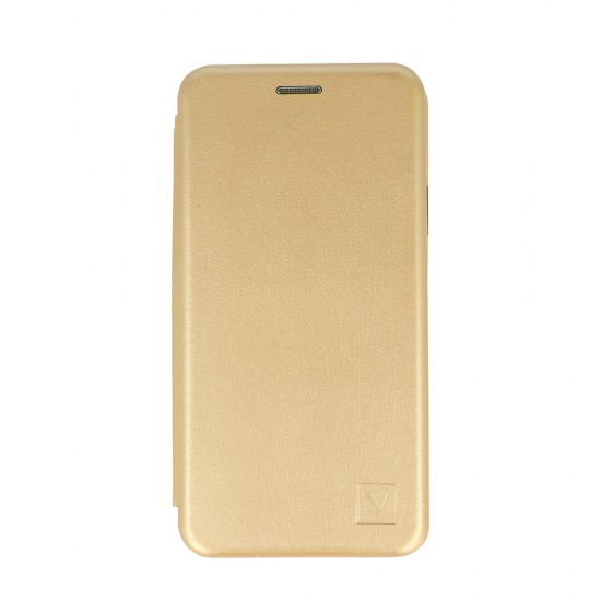 Flexi Vennus Elegance Case Samsung Galaxy A42 Gold Flexi Vennus Elegance Case Samsung Galaxy A42 Gold
