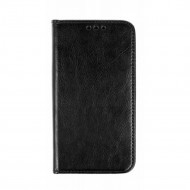 Flip Cover Book Special Case For Samsung Galaxy Note 20  Black