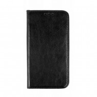 Capa Flip Cover Samsung Galaxy Note 20 Ultra Preto Smart Book Special Kabura Pozima