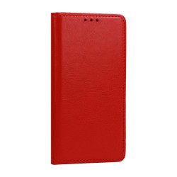 Flip Cover Book Special Case For Xiaomi Redmi 9a Red