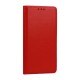 Flip Cover Book Special Case For Xiaomi Redmi 9a Red Flip Cover Book Special Case For Xiaomi Redmi 9a Red