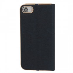 Capa Flip Cover Vennus Samsung Galaxy A41 Azul