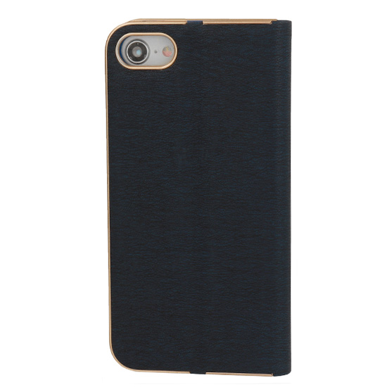 Capa Flip Cover Vennus Samsung Galaxy A41 Azul Capa Flip Cover Vennus Samsung Galaxy A41 Azul